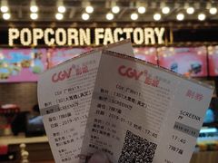 -CGV影城(广州K11店)