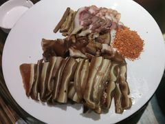 -百年神厨·地道川菜(清江西路店)