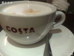 原味拿铁-COSTA COFFEE(西湖天地店)