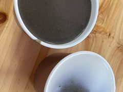 -谢怀亮芝麻茶