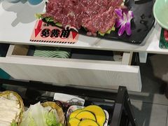 -采椰郎椰子鸡·脆皮鸡火锅(融创茂店)