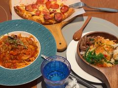 -派尔曼特披萨(万象城店)