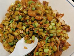 -陈厨老味·老派郴州菜(宜章店)