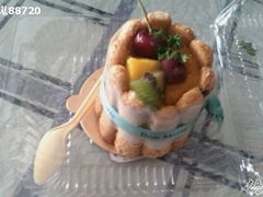 -早安巴黎(四季坊店)