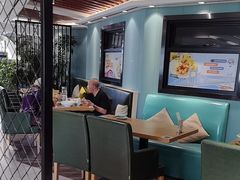 -去茶去餐厅(中央大街店)