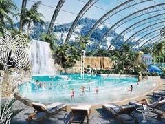 -杭州开元森泊度假乐园