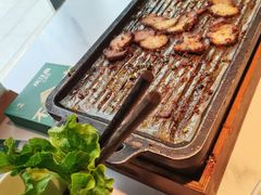 -庆江南江南菜(琴湖溪里花园城店)