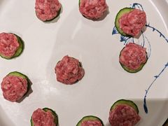 -南门四季铜锅涮肉(大屯·北苑店)