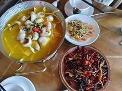 -隔壁老王·家常云南菜(花巷店)