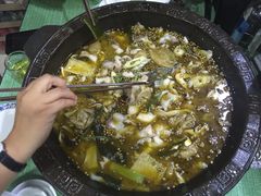 鱼无双-鱼无双·酸菜鱼(来凤街店)