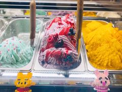 -Vola Gelato意大利手工冰淇淋(朝阳大悦城店)