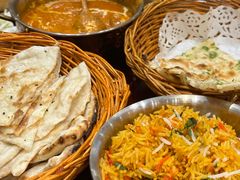 -清真· AL-JANNAT 佳纳特餐厅(仙林店)