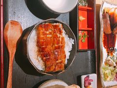 -昇鳗鱼家(浦东店)