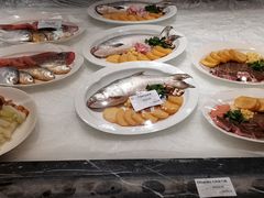 -高佳庄·舟山海鲜(海景旗舰店)