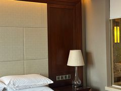 -长白山万达喜来登度假酒店