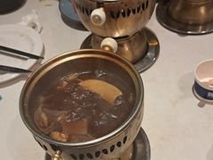 -喜庭海鲜自助(佛山王府井店)