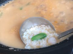 -御花园·粤菜·海鲜火锅(中山公园店)