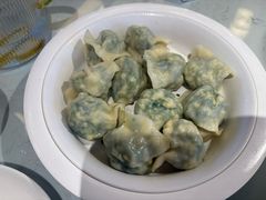 -八珍饺子·烤鸭·家常菜