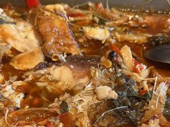 -老友王·南宁特色菜(金汇如意坊店)