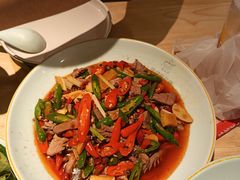 -冯记豆花店(健翔桥店)