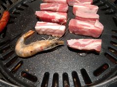 -盛江山自助料理(奥莱锦辉购物广场店)