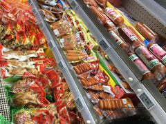 -物美大卖场(玉蜓桥店)