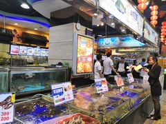 -渔民新村(番禺总店)