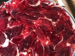 -小牛海记潮汕牛肉店(永定路店)