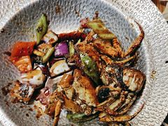 -叶派龙虾•招牌香辣蟹·海鲜(中海国际店)