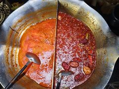 -湊湊火锅·茶憩(南京东路悦荟店)