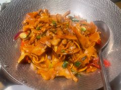 -老阿爸鲜鱼土菜(昆山花桥店)