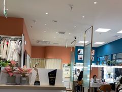 -海马体照相馆(厦门SM城市广场店)