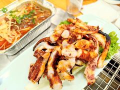 -张记焖窑·十五年专注焖烤(雍和宫店)