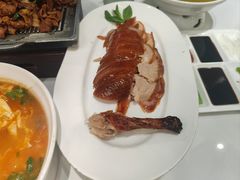 -北平食府(马鞍山路店)