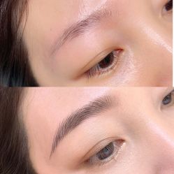 -MISS STAR·半永久纹眉·发际线·美瞳线