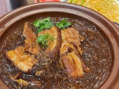 -老郑家东北春饼(龙悦居店)