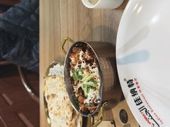 -清真·AL-JANNAT 佳纳特餐厅(狮子桥店)