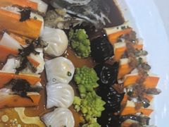 -国惠大酒楼(仓山万达店)