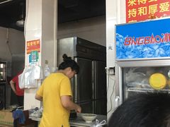 -阳江河堤老牌曾记美食