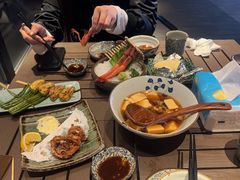 -眷屋の深夜食堂(云锦中心店)