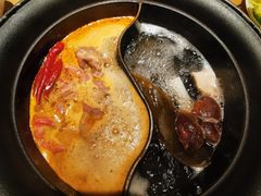 -温野菜涮涮锅(曲江大悦城店)