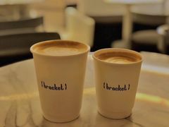 -Bracket Coffee(工体店)