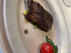 -WANG STEAK 王品(杭州万象城店)