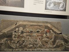 -洛阳古墓博物馆