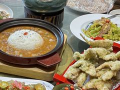 -君霖海鲜私房菜(春柳店)