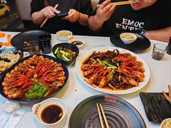 -红盔甲·小龙虾(天钥桥店)