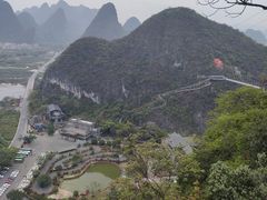 -荔江湾景区