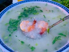 -越海渔村