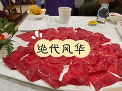 -听牧牛庄(南屏店)
