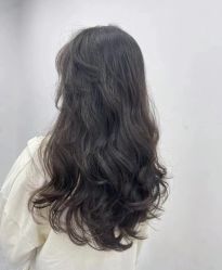 -H·Y HAIR SALON烫发·染发·造型